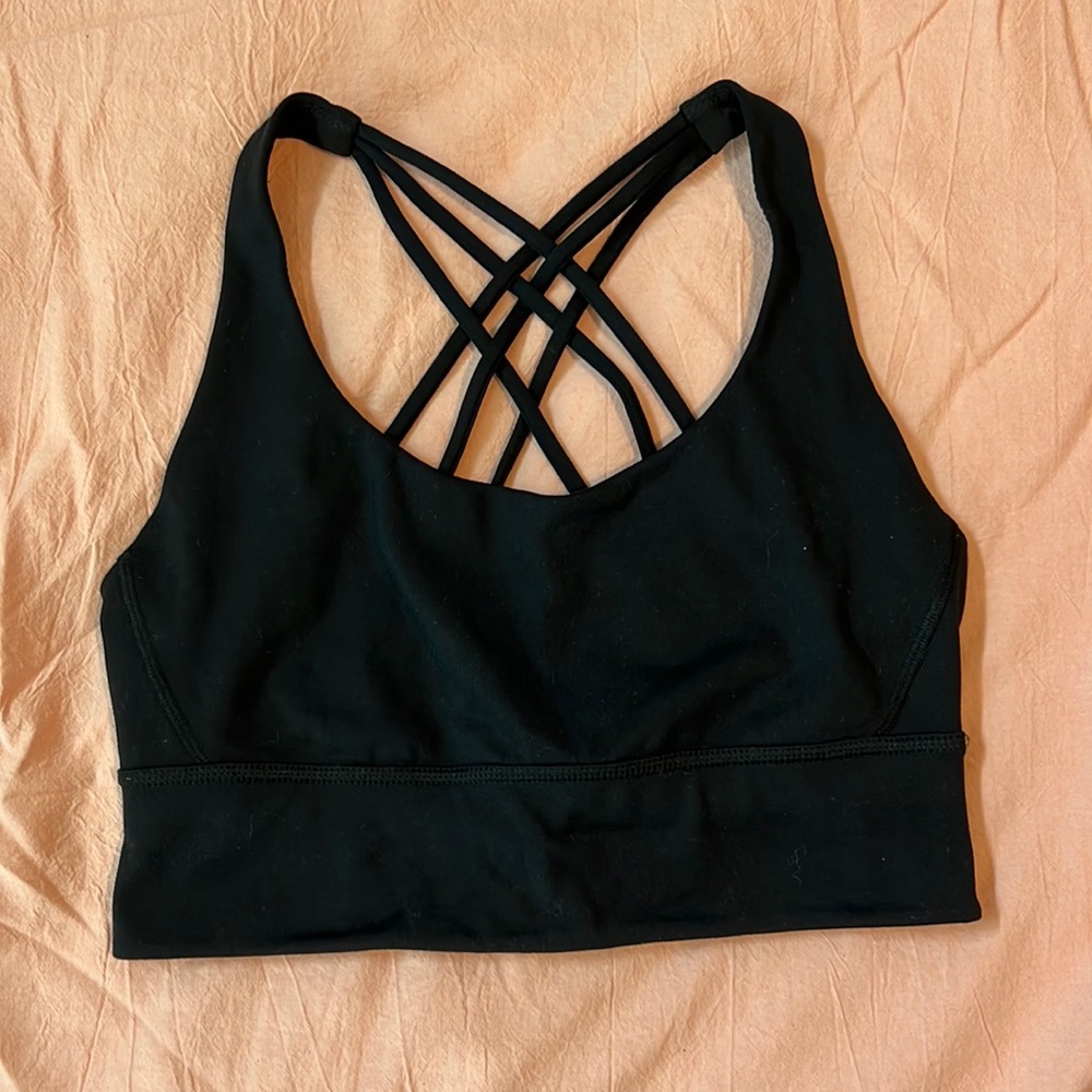 Victorias Secret Sports bra